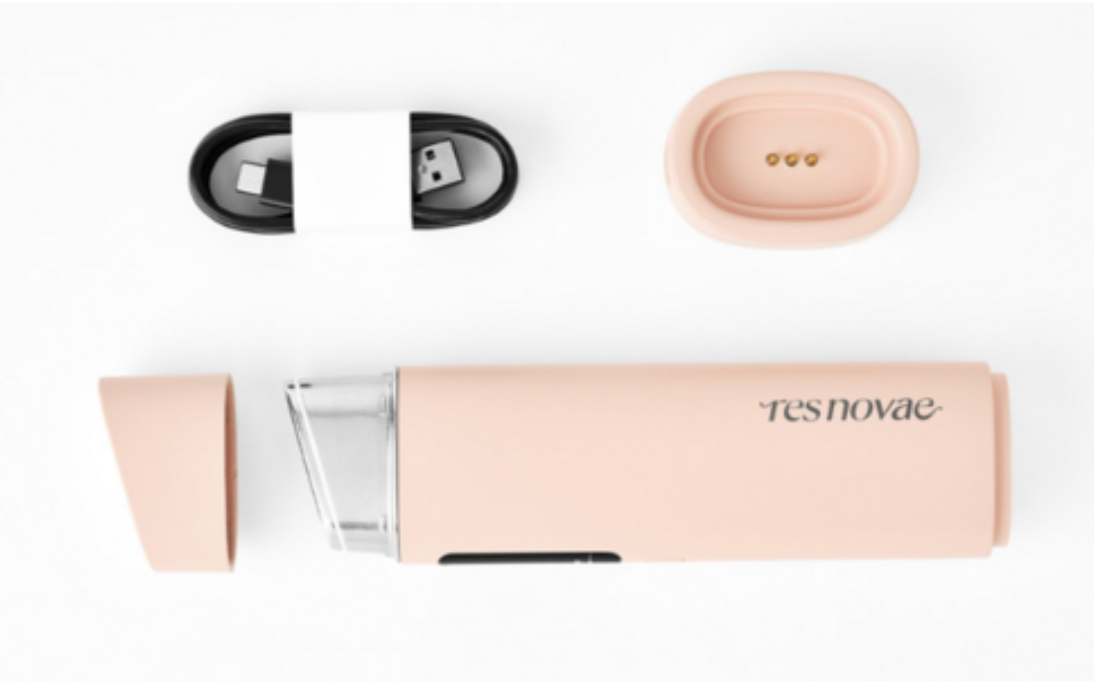 Resnovae Core Impact Device - Revolutionary High-Performance Beauty Technology for Visible Transformation