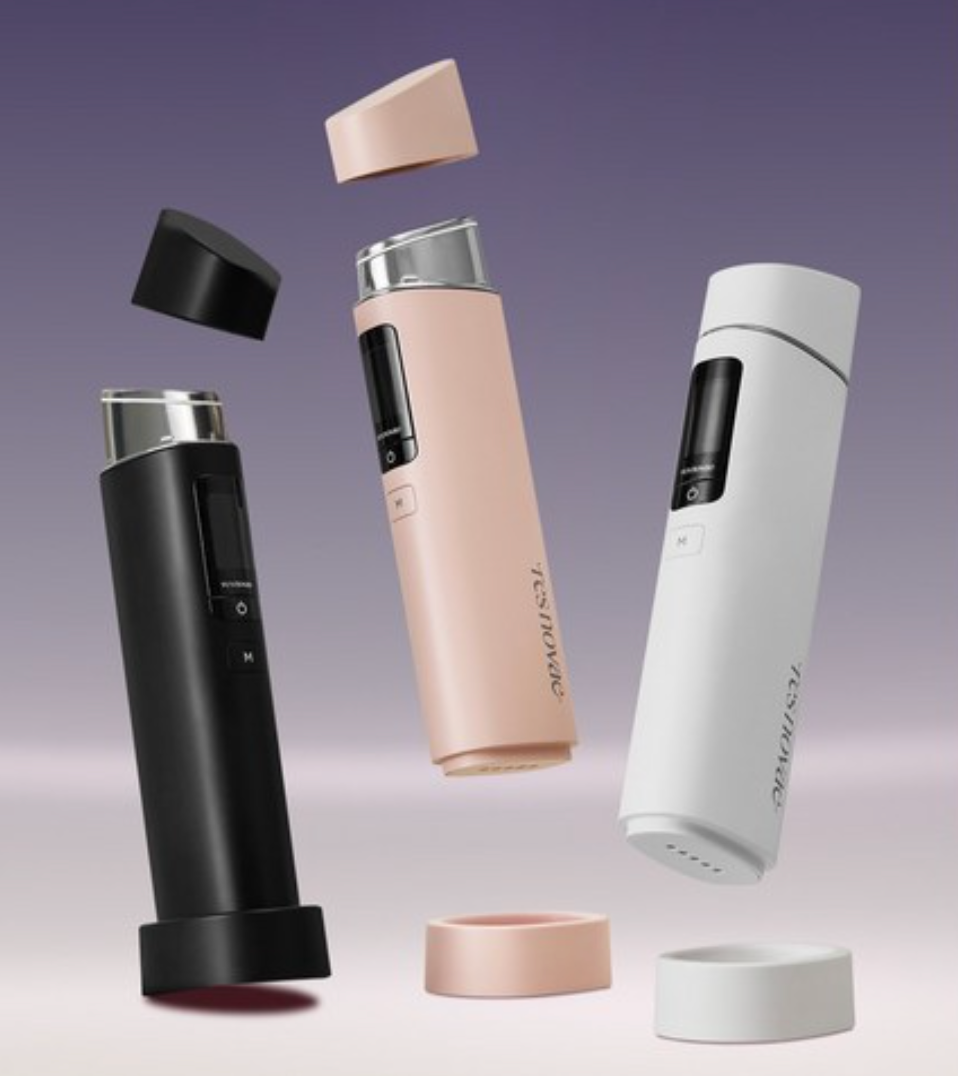 Resnovae Core Impact Device - Revolutionary High-Performance Beauty Technology for Visible Transformation