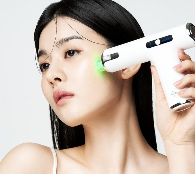 Glow Seoul Beauty