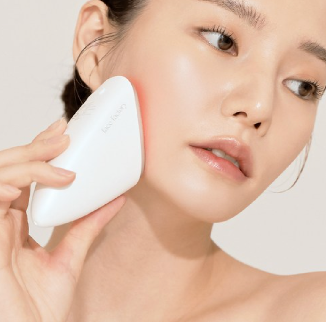 Glow Seoul Beauty