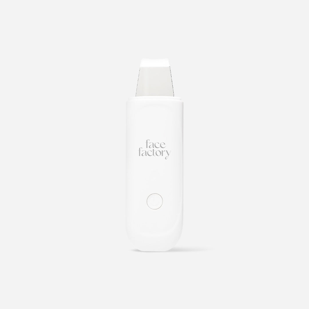 Face Factory Zero Peeling Device