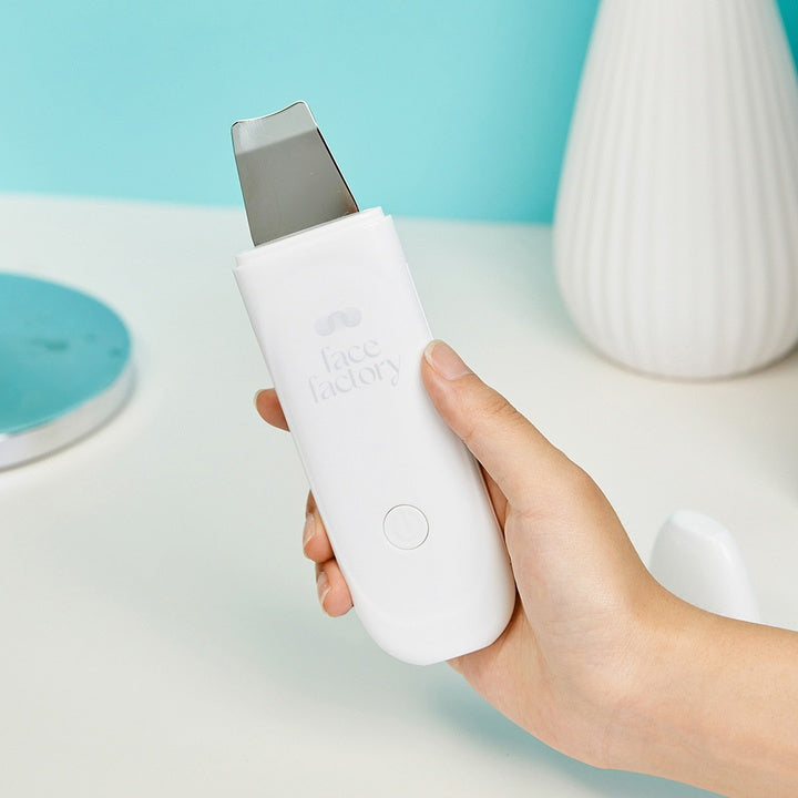 Face Factory Zero Peeling Device