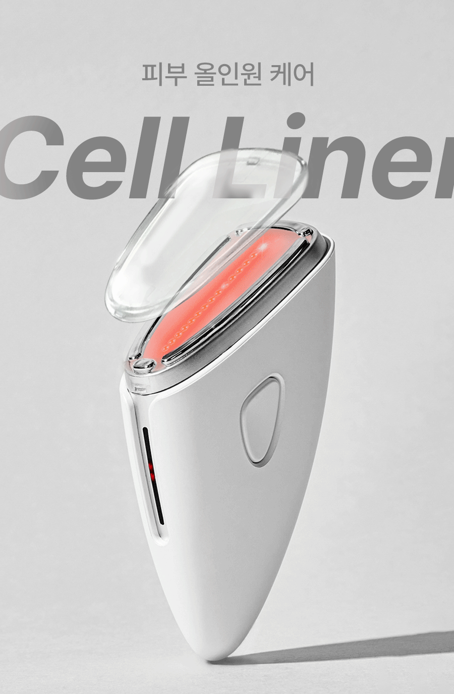Face Factory Cell-Liner Skin Massager