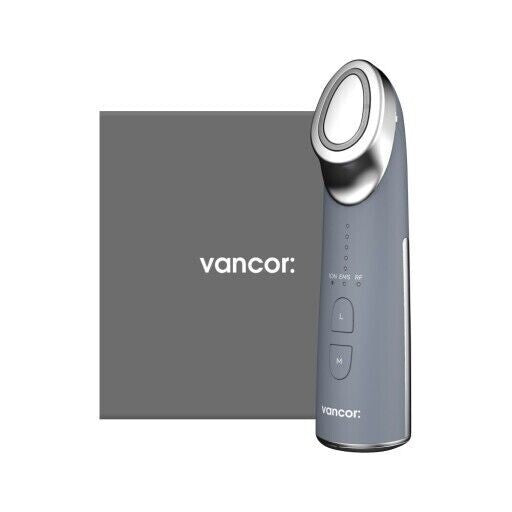 Vancor: LILIHEAL High-Frequency Galvanic Face Massager